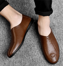 Mocassim Minimal Ornament