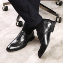 Sapato Oxford Classic