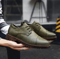 Sapato Elite Gent