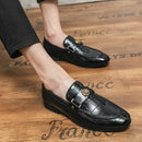 Mocassim Classic Luxury
