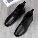 Sapato Mid Luxe