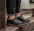 Sapato Derby Classic