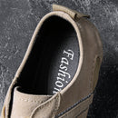 Mocassim Adorn Luxe