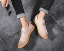 Sapato Dapper Style