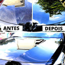 Cera líquida super brilho - Ultimate Nano Pró