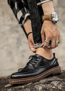 Sapato Derby Classic