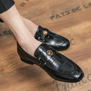 Mocassim Classic Luxury