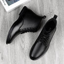 Sapato Mid Luxe
