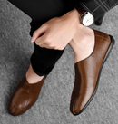 Mocassim Minimal Ornament