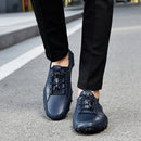 Mocassim Nocturne Luxe