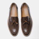 Mocassim Retro Elegance