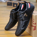 Mocassim Sporty Luxury