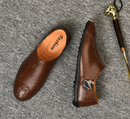 Mocassim Minimal Ornament