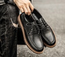 Sapato Derby Classic