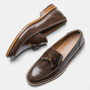 Mocassim Retro Elegance