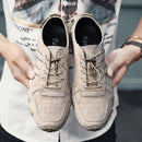 Mocassim Adorn Luxe