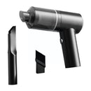 Aspirador Portátil 3 em 1 - Vacuum UPLUS