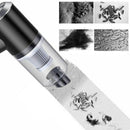 Aspirador Portátil 3 em 1 - Vacuum UPLUS