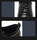Sapato Classic Rustic