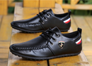 Mocassim Sporty Luxury