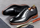 Sapato Oxford Elegance