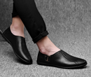 Mocassim Minimal Ornament
