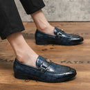 Mocassim Classic Luxury
