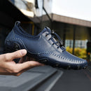Mocassim Nocturne Luxe