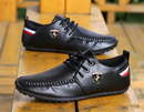 Mocassim Sporty Luxury