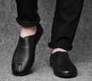 Mocassim Minimal Ornament