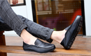 Mocassim Regal Step