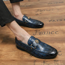 Mocassim Classic Luxury