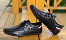Mocassim Sporty Luxury