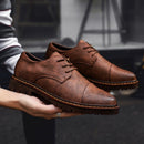 Sapato Elite Gent