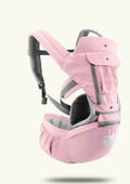 Canguru Ergonômico Baby