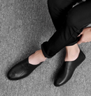 Mocassim Minimal Ornament