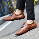 Mocassim Nocturne Luxe