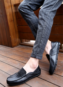 Mocassim Regal Step