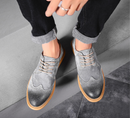 Sapato Dapper Style