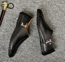 Mocassim Minimal Ornament