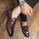 Mocassim Classic Luxury