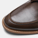Mocassim Retro Elegance