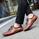 Mocassim Nocturne Luxe