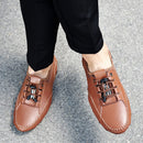 Mocassim Nocturne Luxe