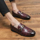Mocassim Classic Luxury