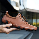 Mocassim Nocturne Luxe