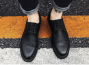 Sapato Elite Gent