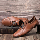 Mocassim Nocturne Luxe