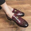 Mocassim Classic Luxury
