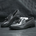Mocassim Retro Elegance